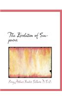 The Evolution of Sea-Power
