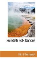 Swedish Folk Dances