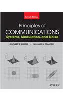 Principles of Communications