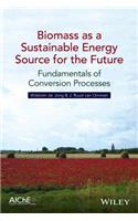 Biomass as a Sustainable Energy Source for the Future