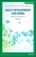 Adult Development and Aging