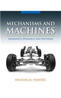 Mechanisms and Machines