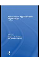 Advances in Applied Sport Psychology