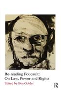 Re-reading Foucault