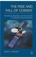 Rise and Fall of COMSAT