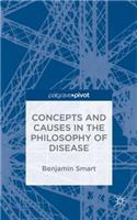 Philosophy of Disease