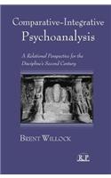 Comparative-Integrative Psychoanalysis