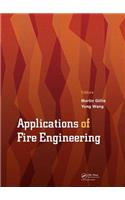 Applications of Fire Engineering