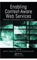 Enabling Context-Aware Web Services