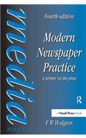 Modern Newspaper Practice
