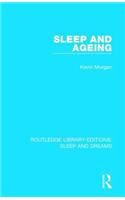 Sleep and Ageing