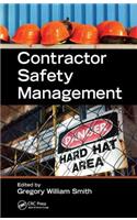 Contractor Safety Management