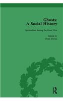 Ghosts: A Social History, Vol 5