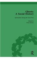 Ghosts: A Social History, vol 5