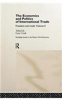 The Economics and Politics of International Trade