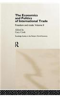 Economics and Politics of International Trade