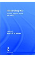 Researching War
