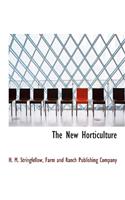 The New Horticulture