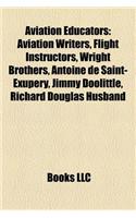 Aviation Educators