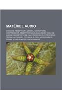 Materiel Audio