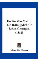 Doolin Von Mainz