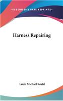 Harness Repairing