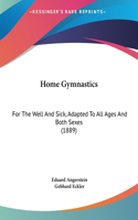 Home Gymnastics