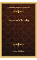 Heroes of Chivalry