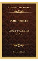 Plant-Animals