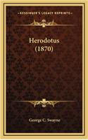 Herodotus (1870)