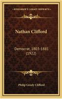 Nathan Clifford