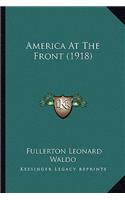 America at the Front (1918)