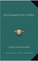 Dissonantser (1906)