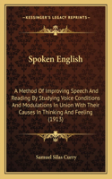 Spoken English