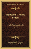 Eighteenth Century Letters