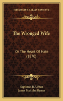 Wronged Wife