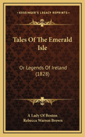 Tales Of The Emerald Isle