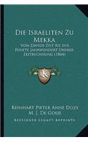 Israeliten Zu Mekka
