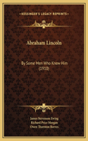 Abraham Lincoln