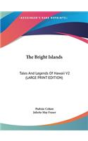 The Bright Islands