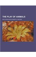 The Play of Animals