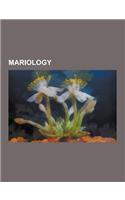 Mariology: Protestant Views of Mary, Roman Catholic Mariology, Pope John Paul II, Augustine of Hippo, Irenaeus, Immaculate Concep(English)