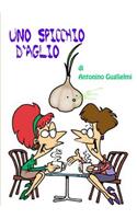 Uno Spicchio D'aglio
