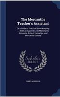 Mercantile Teacher's Assistant