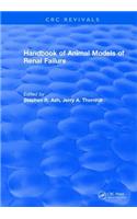 Handbook of Animal Models of Renal Failure