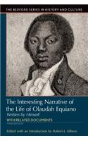 Interesting Narrative of the Life of Olaudah Equiano