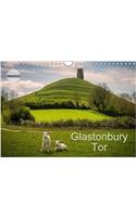 Glastonbury Tor 2018
