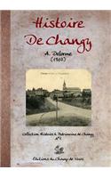 Histoire De Changy