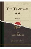 The Transvaal War