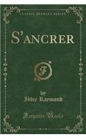 S'Ancrer (Classic Reprint)